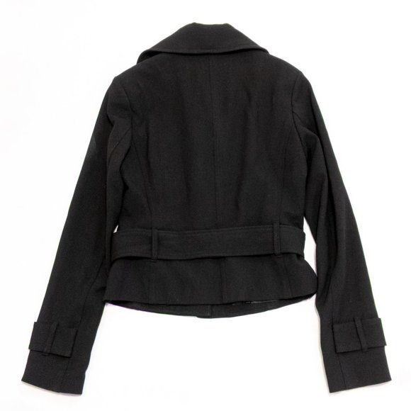 Mexx Black Women's Jacket - Picture 3 of 3